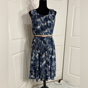 Alfani brand size 4 women’s dress